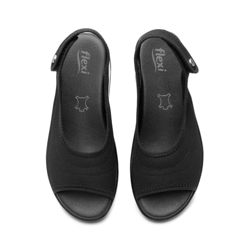 Sandalia Flexi Confort Mujer 133706
