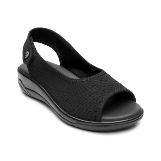 Sandalia Flexi Confort Mujer 133706