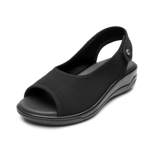 Sandalia Flexi Confort Mujer 133706
