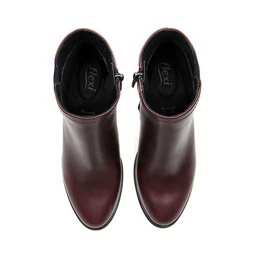 Botín Flexi Casual para Mujer 133906