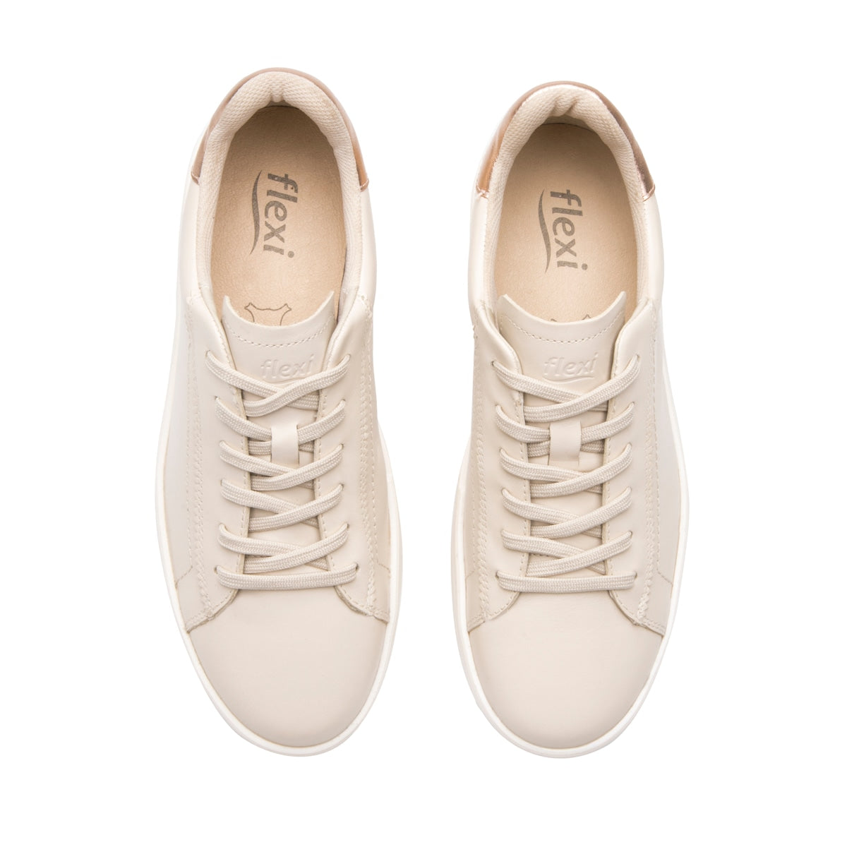 Sneaker Flexi Casual para Mujer 134501