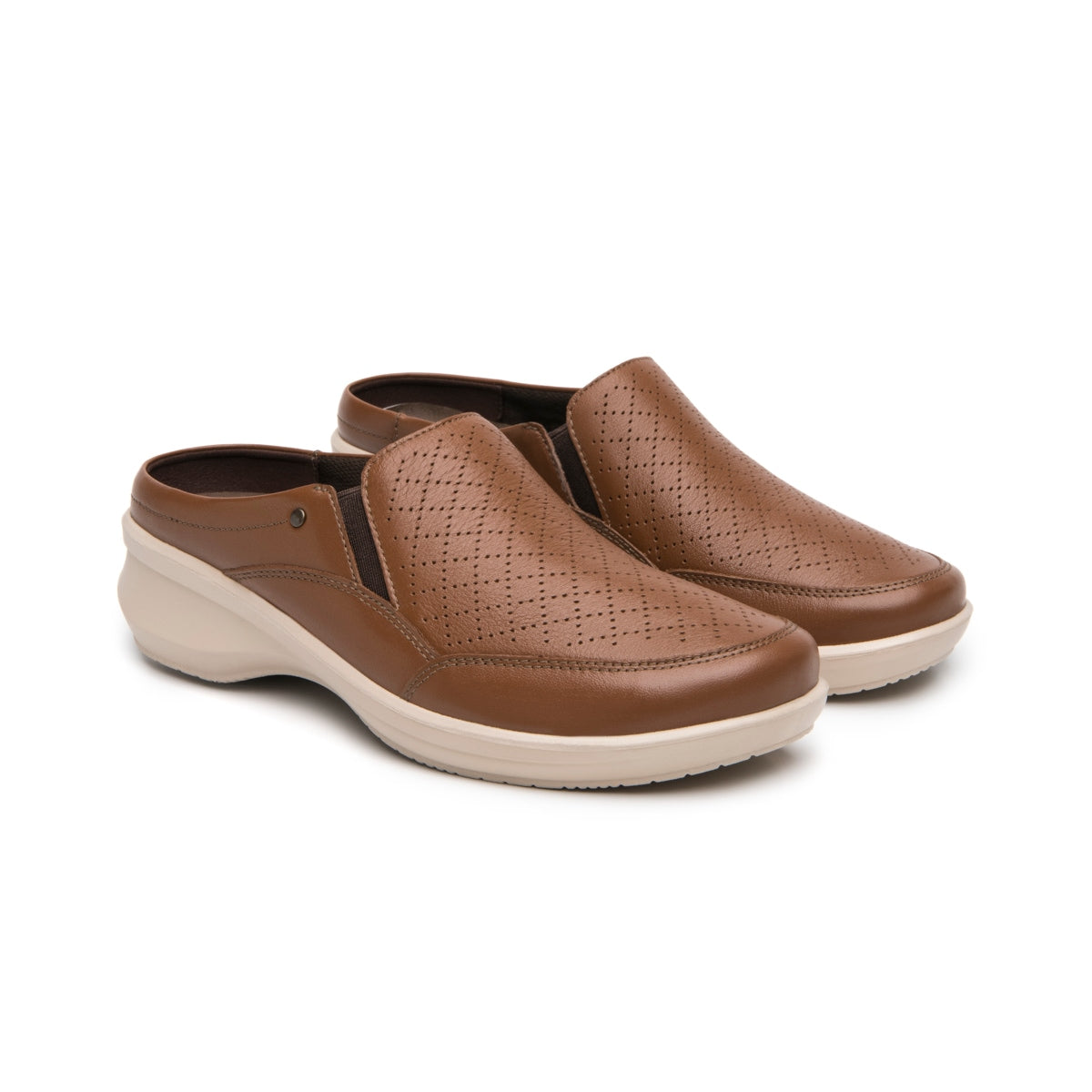 Mule Flexi Confort para Mujer 134803