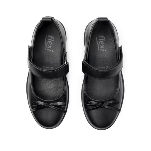 Zapato Flexi Escolar para Niña 136305