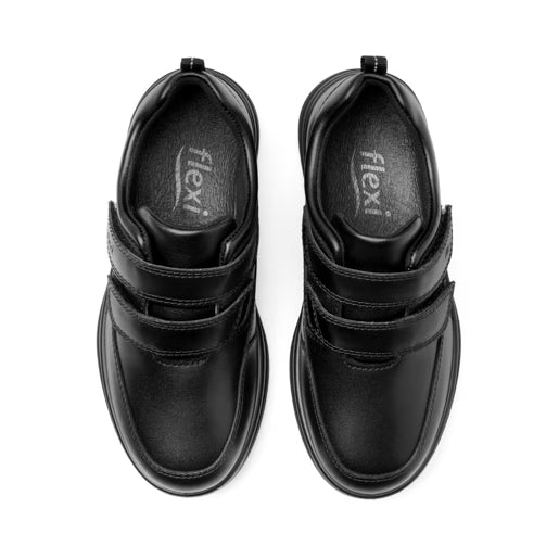 Zapato Flexi Escolar para Niño 136403