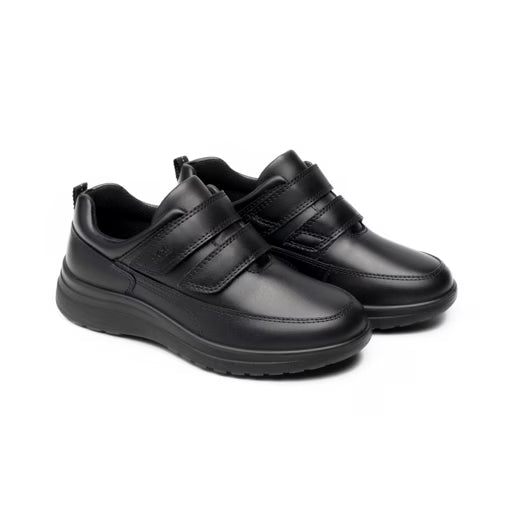 Zapato Flexi Escolar para Niño 136403