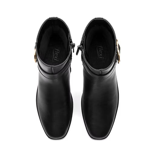 Botín Flexi Casual para Mujer 136705