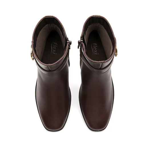 Botín Flexi Casual para Mujer 136705