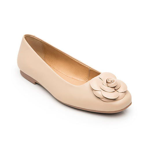 Balerina Flexi Casual para Mujer 136803