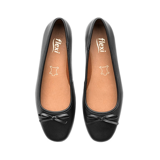 Balerina Flexi Casual Mujer 136804