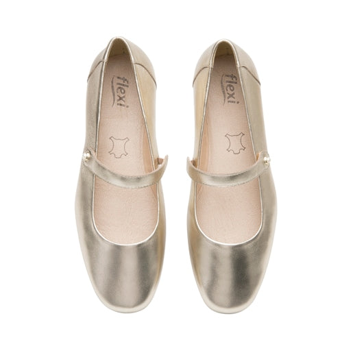 Balerina Flexi Casual para Mujer 136805