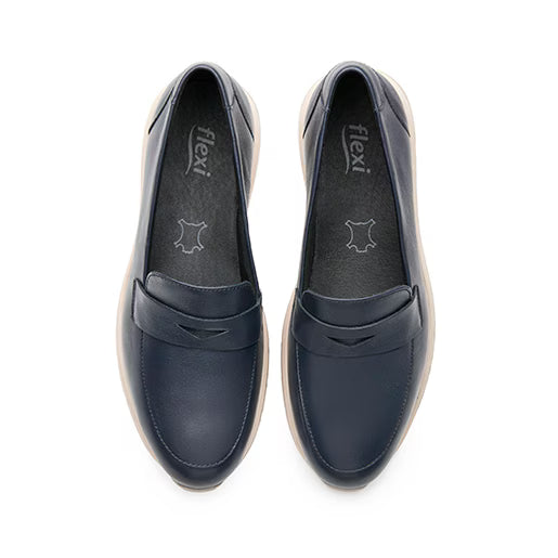 Mocasín Flexi Casual para Mujer 137002