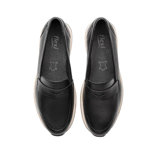 Mocasín Flexi Casual para Mujer 137002