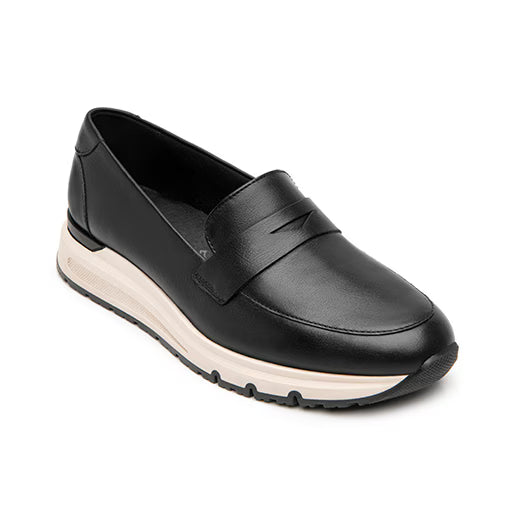 Mocasín Flexi Casual para Mujer 137002