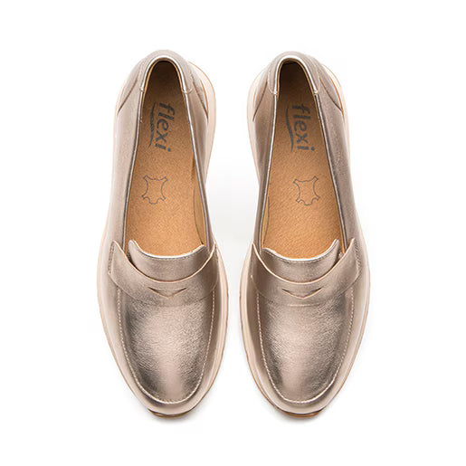 Mocasín Flexi Casual para Mujer 137002