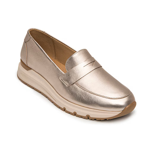 Mocasín Flexi Casual para Mujer 137002