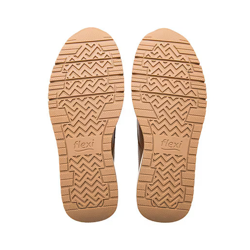 Derby Flexi Casual para Mujer 137003