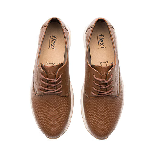Derby Flexi Casual para Mujer 137003