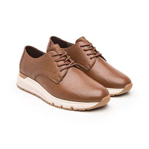 Derby Flexi Casual para Mujer 137003