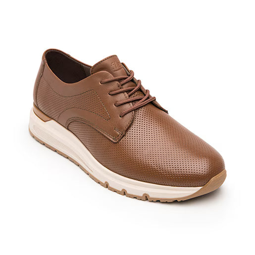 Derby Flexi Casual para Mujer 137003