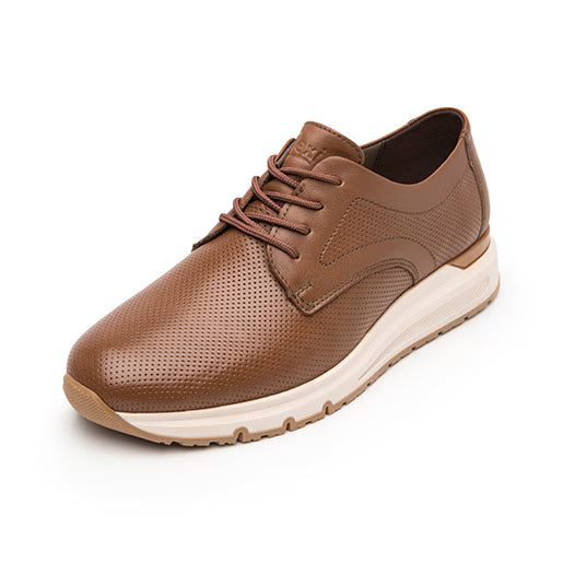 Derby Flexi Casual para Mujer 137003
