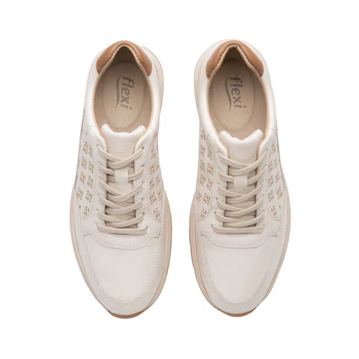 Oxford Flexi Casual para Mujer 137004