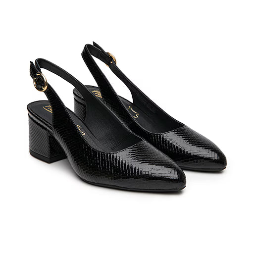 Zapatilla Flexi Destalonada para Mujer 137503