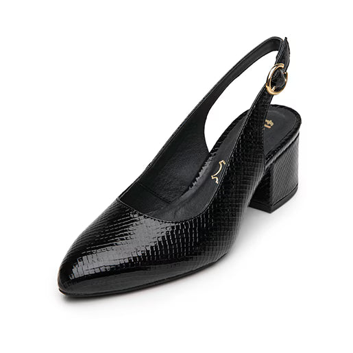 Zapatilla Flexi Destalonada para Mujer 137503