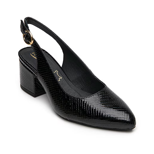 Zapatilla Flexi Destalonada para Mujer 137503