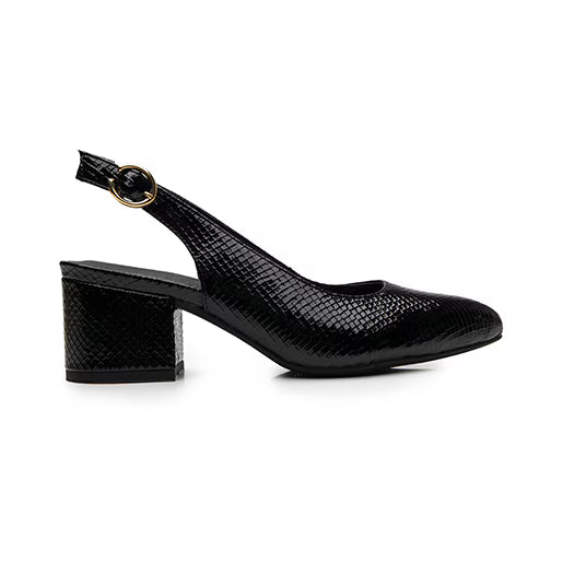 Zapatilla Flexi Destalonada para Mujer 137503