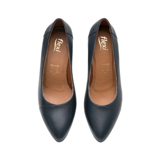 Zapatilla Flexi Casual Mujer 137506