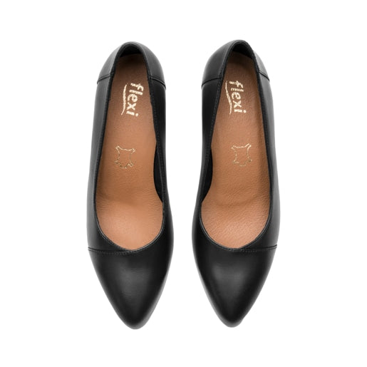 Zapatilla Flexi Casual Mujer 137506
