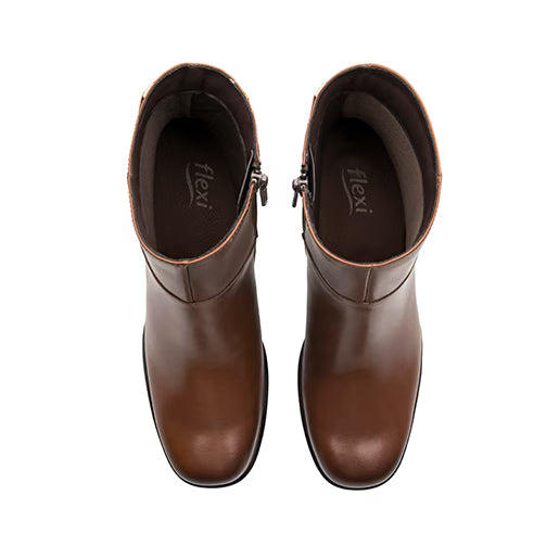 Botín Flexi de Tacon para Mujer 137606