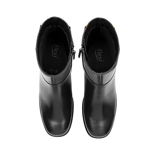 Botín Flexi de Tacon para Mujer 137606
