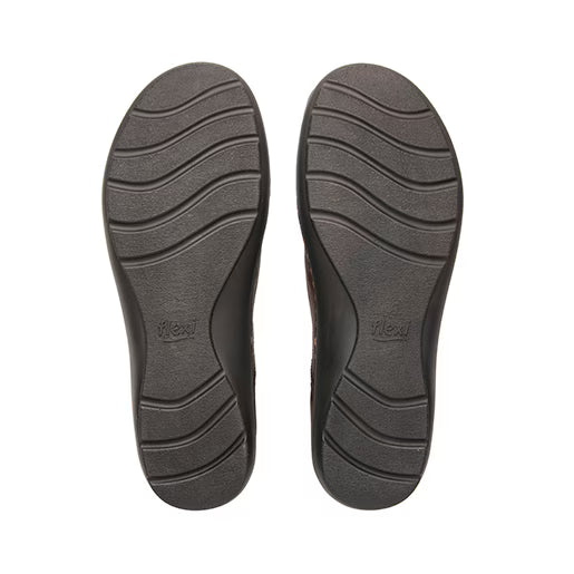 Zapato Flexi Confort para Mujer 138104