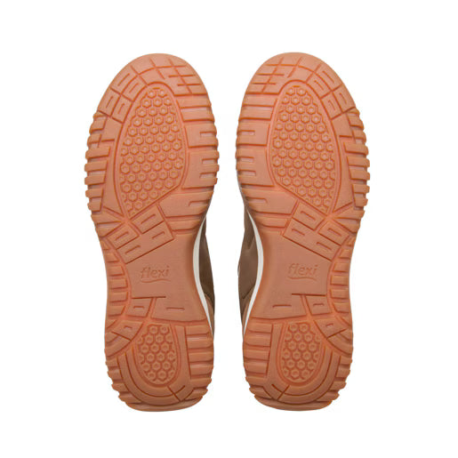 Sneaker Flexi Retro para Mujer 138502