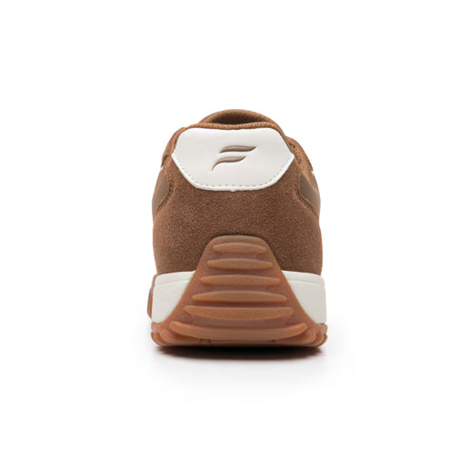 Sneaker Flexi Retro para Mujer 138502