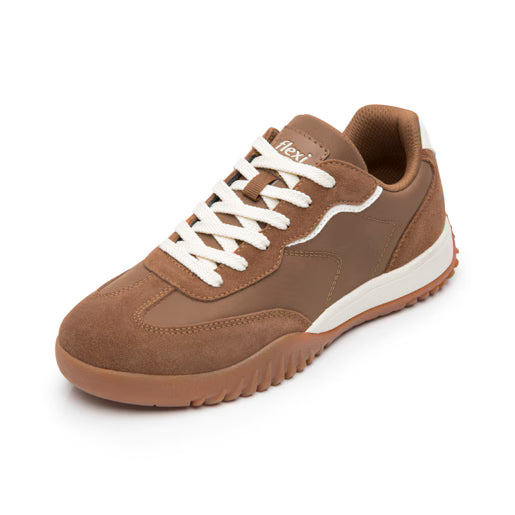 Sneaker Flexi Retro para Mujer 138502