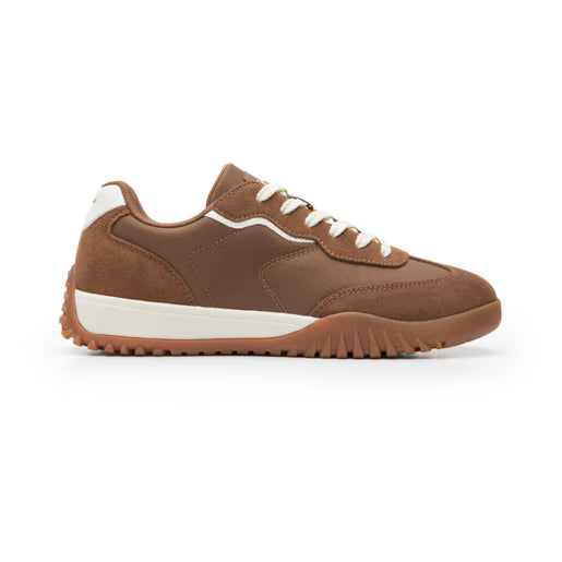 Sneaker Flexi Retro para Mujer 138502