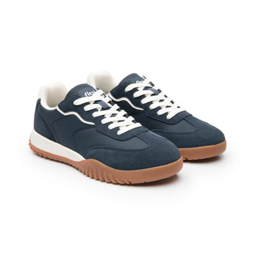 Sneaker Flexi Retro para Mujer 138502