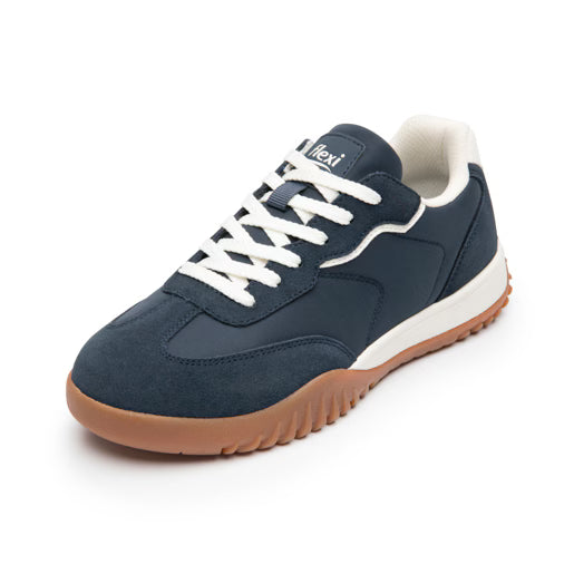 Sneaker Flexi Retro para Mujer 138502