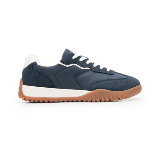 Sneaker Flexi Retro para Mujer 138502