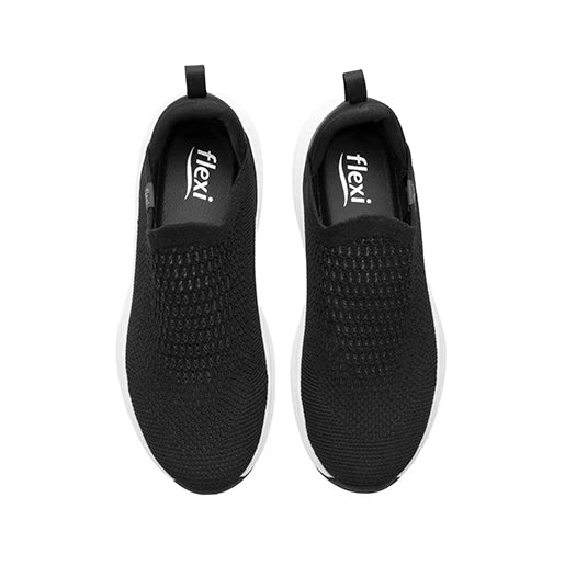 Sneaker Flexi Suela con Gel para Mujer 138801