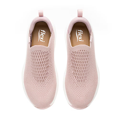Sneaker Flexi Suela con Gel para Mujer 138801
