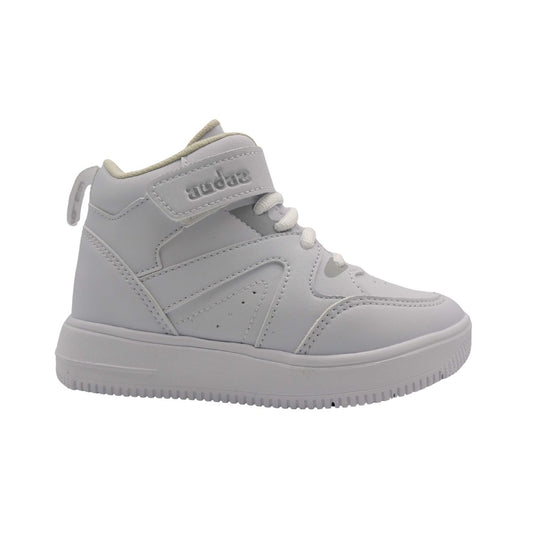 Tenis de Bota Casual Audaz Para Niño 139500-b