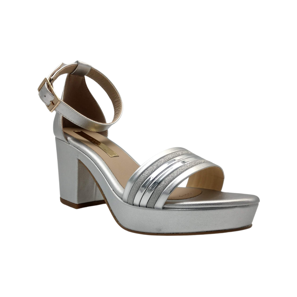 Sandalia Paulie Elegance Casual para Mujer 5433