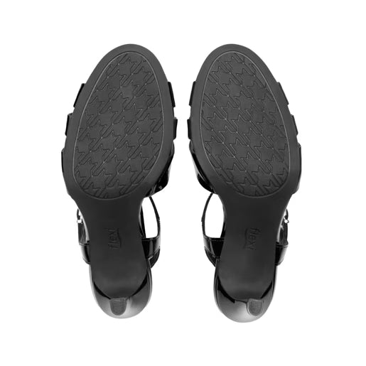 Sandalia Flexi De Tacón para Mujer 140502