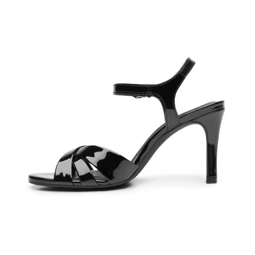 Sandalia Flexi De Tacón para Mujer 140502