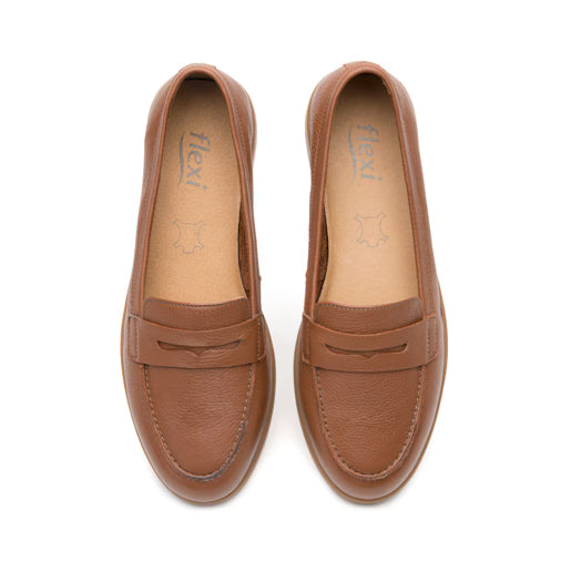 Mocasín Flexi Casual para Mujer 140601