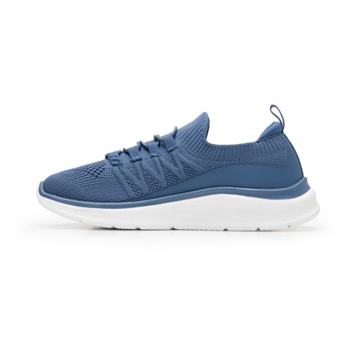 Sneaker Flexi Tejido Mujer 141202