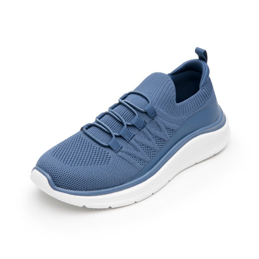 Sneaker Flexi Tejido Mujer 141202